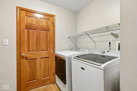 1781 Stonewall Circle Greenfield IN 46140