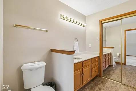 1781 Stonewall Circle Greenfield IN 46140