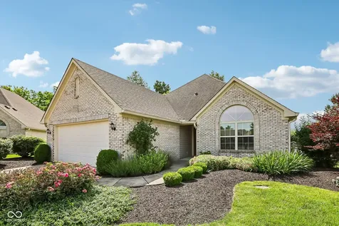1781 Stonewall Circle Greenfield IN 46140