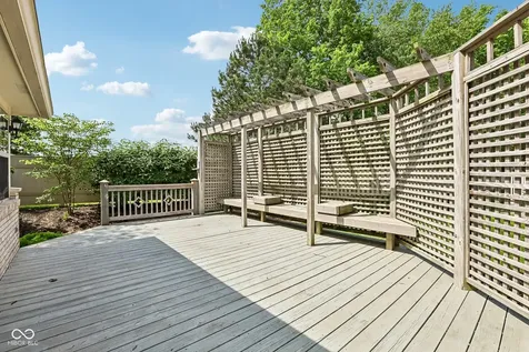 1781 Stonewall Circle Greenfield IN 46140