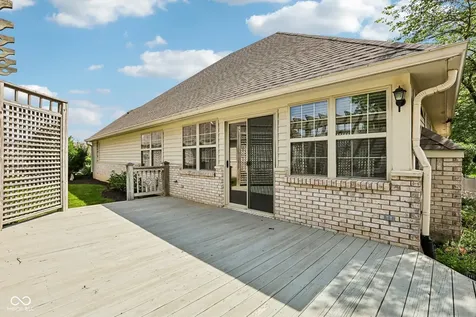 1781 Stonewall Circle Greenfield IN 46140