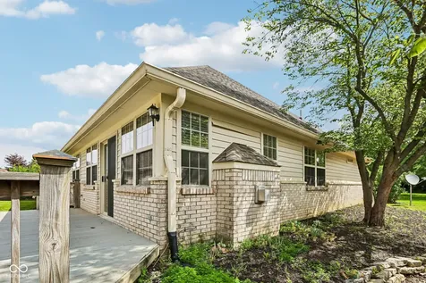 1781 Stonewall Circle Greenfield IN 46140