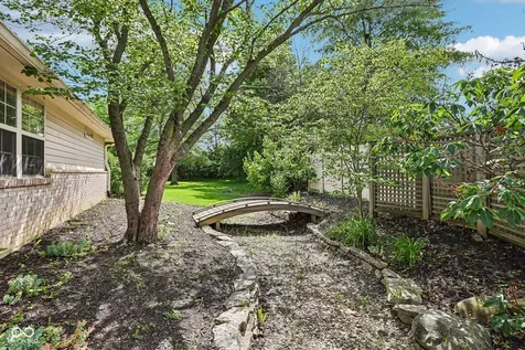 1781 Stonewall Circle Greenfield IN 46140