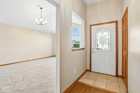 1781 Stonewall Circle Greenfield IN 46140