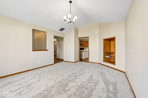 1781 Stonewall Circle Greenfield IN 46140