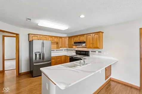 1781 Stonewall Circle Greenfield IN 46140