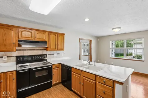 1781 Stonewall Circle Greenfield IN 46140