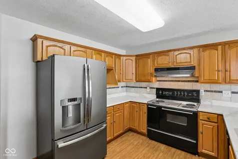 1781 Stonewall Circle Greenfield IN 46140