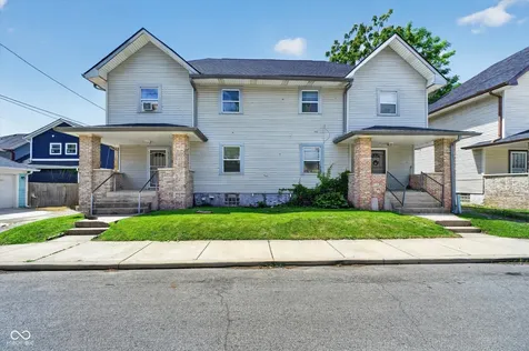 513 E 31st Street Indianapolis IN 46205