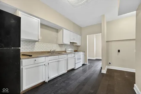 513 E 31st Street Indianapolis IN 46205