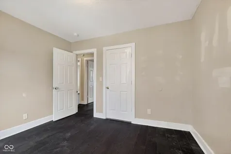 513 E 31st Street Indianapolis IN 46205