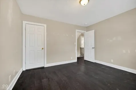 513 E 31st Street Indianapolis IN 46205