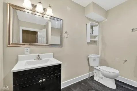 513 E 31st Street Indianapolis IN 46205