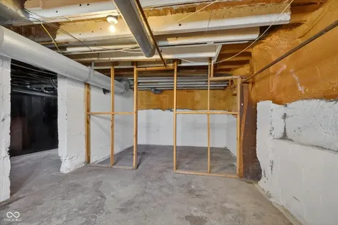 513 E 31st Street Indianapolis IN 46205