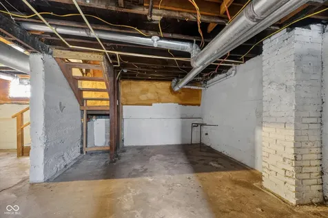 513 E 31st Street Indianapolis IN 46205