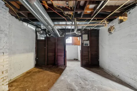 513 E 31st Street Indianapolis IN 46205
