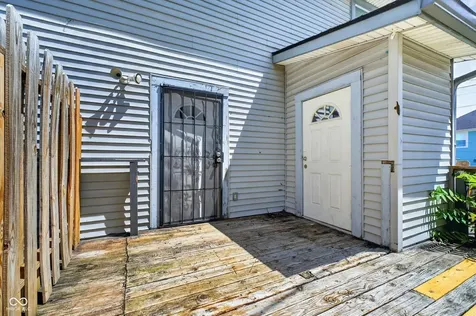 513 E 31st Street Indianapolis IN 46205