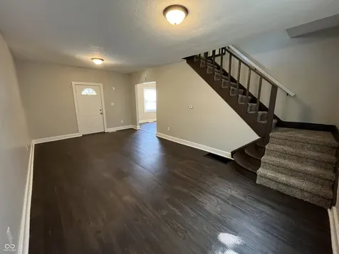 513 E 31st Street Indianapolis IN 46205