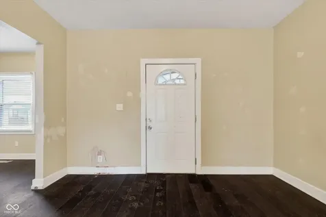 513 E 31st Street Indianapolis IN 46205