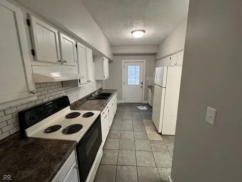513 E 31st Street Indianapolis IN 46205