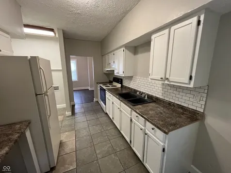 513 E 31st Street Indianapolis IN 46205