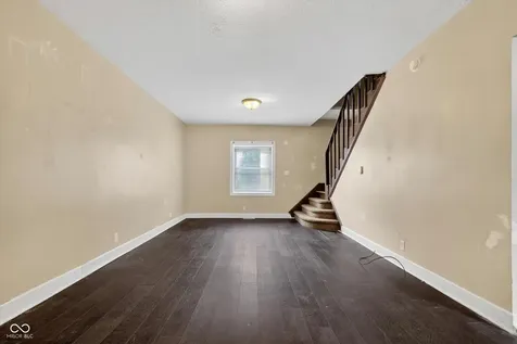 513 E 31st Street Indianapolis IN 46205