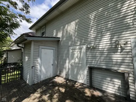513 E 31st Street Indianapolis IN 46205