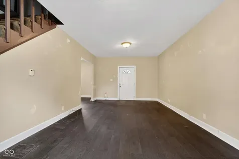 513 E 31st Street Indianapolis IN 46205