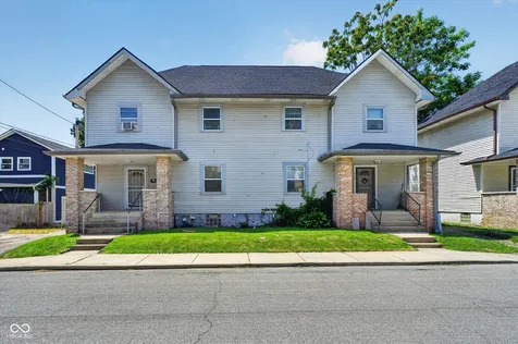 513 E 31st Street Indianapolis IN 46205
