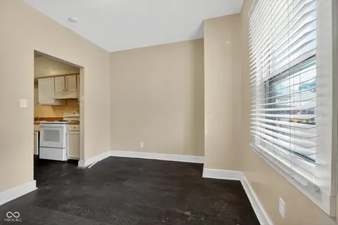 513 E 31st Street Indianapolis IN 46205