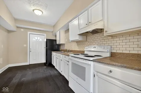 513 E 31st Street Indianapolis IN 46205