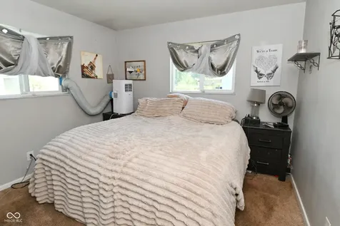 1407 Western Drive Indianapolis IN 46241