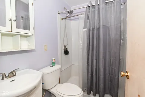 1407 Western Drive Indianapolis IN 46241