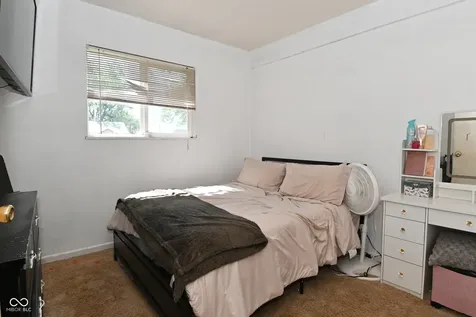 1407 Western Drive Indianapolis IN 46241
