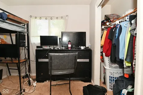 1407 Western Drive Indianapolis IN 46241