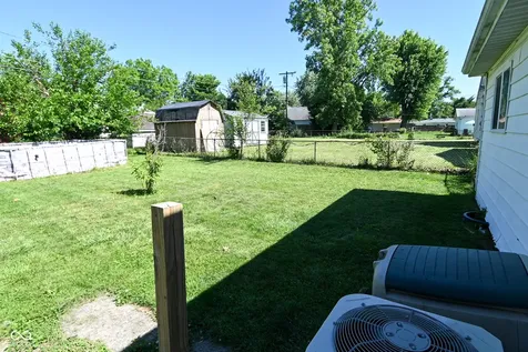 1407 Western Drive Indianapolis IN 46241