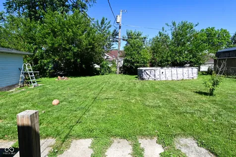 1407 Western Drive Indianapolis IN 46241