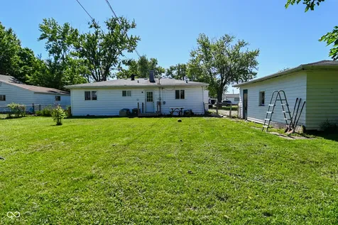 1407 Western Drive Indianapolis IN 46241