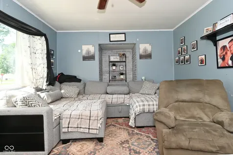 1407 Western Drive Indianapolis IN 46241