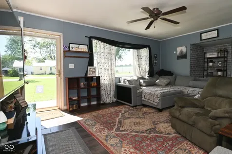 1407 Western Drive Indianapolis IN 46241