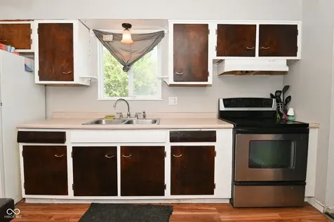 1407 Western Drive Indianapolis IN 46241