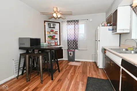 1407 Western Drive Indianapolis IN 46241