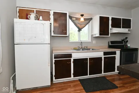 1407 Western Drive Indianapolis IN 46241