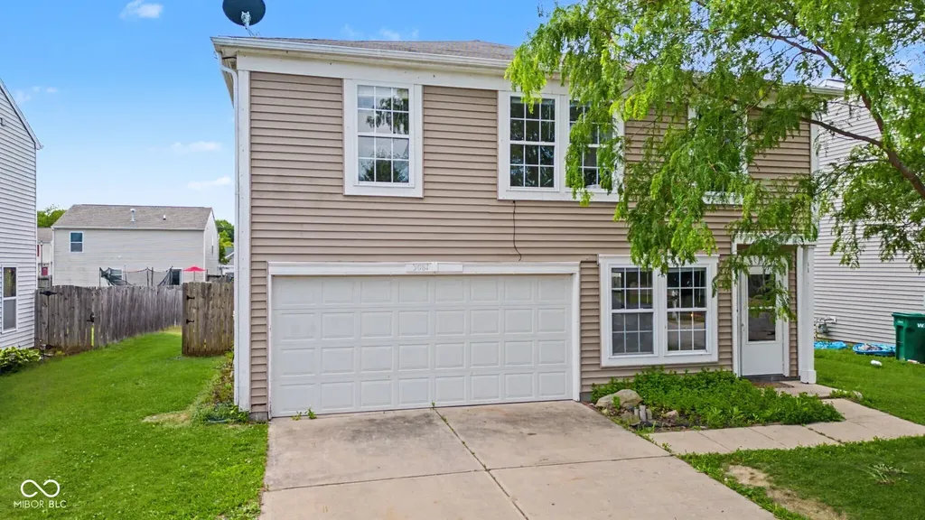 3081 Staghorn Way Lafayette IN 47909