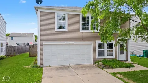 3081 Staghorn Way Lafayette IN 47909