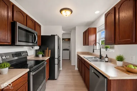 3081 Staghorn Way Lafayette IN 47909