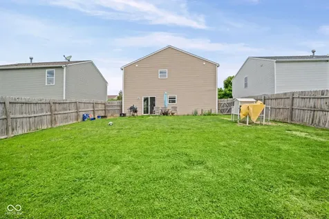 3081 Staghorn Way Lafayette IN 47909