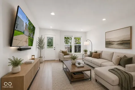 3081 Staghorn Way Lafayette IN 47909