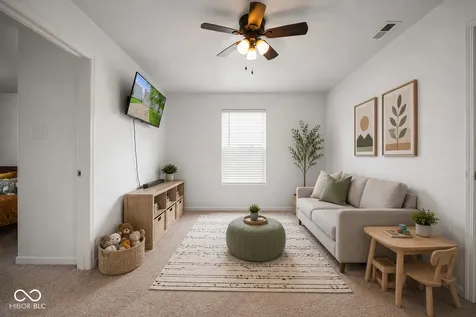 3081 Staghorn Way Lafayette IN 47909