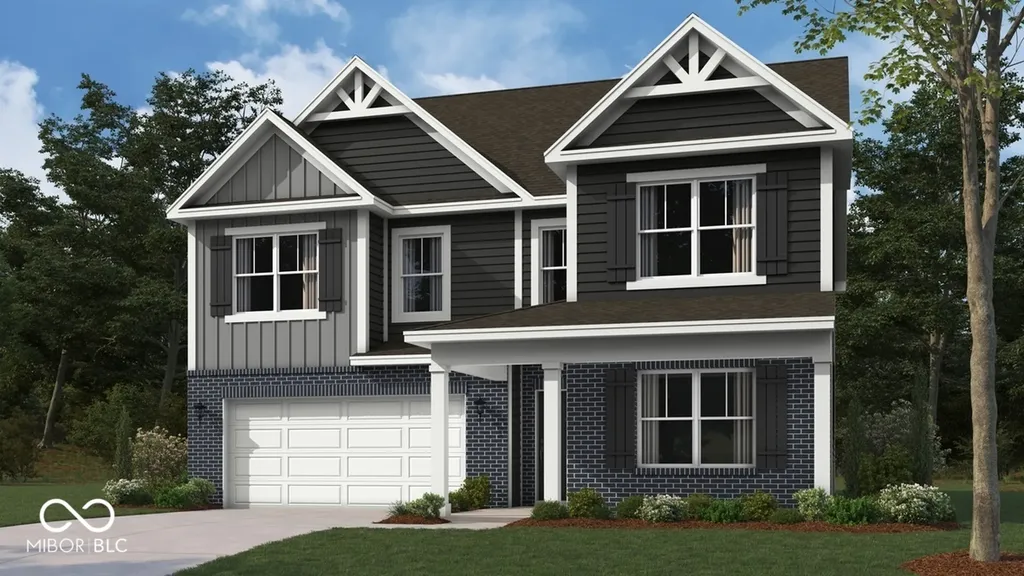 930 Angilee Drive Lebanon IN 46052